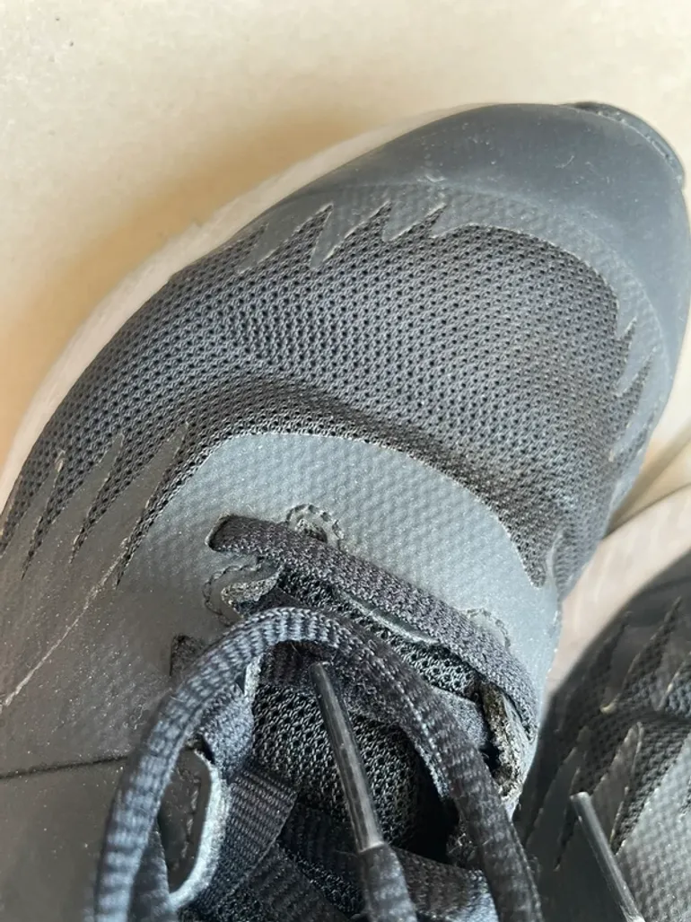 Použité Nike Running Shoes bike — obrázek 7 z 11