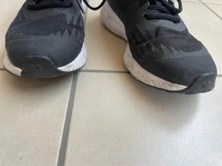 Použité Nike Running Shoes bike — obrázek 3 z 11