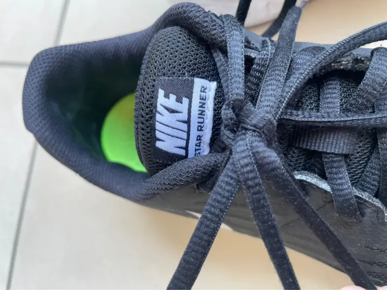 Použité Nike Running Shoes bike — obrázek 2 z 11