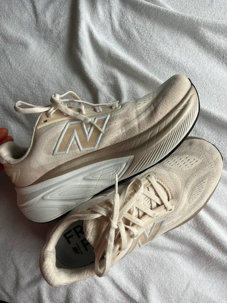 Used New Balance Fresh Foam X More bike — image 8 of 10