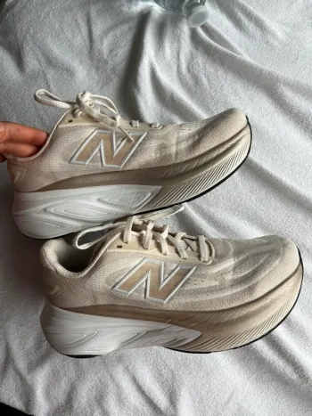 Used New Balance Fresh Foam X More bike — image 7 of 10