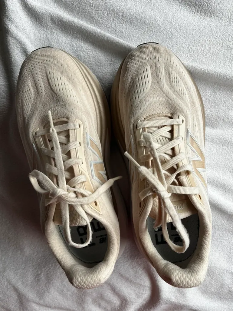 Used New Balance Fresh Foam X More bike — image 4 of 10