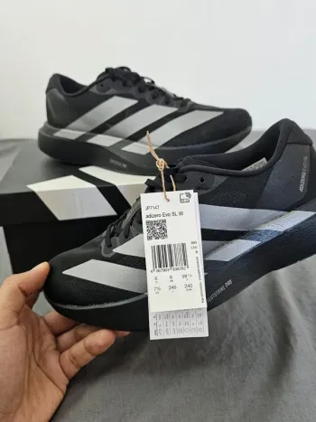 Used Adidas Adizero Evo SL Running Shoes
