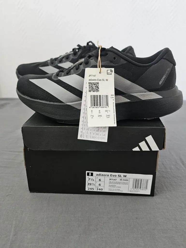 Used Adidas Adizero Evo SL bike — image 7 of 7