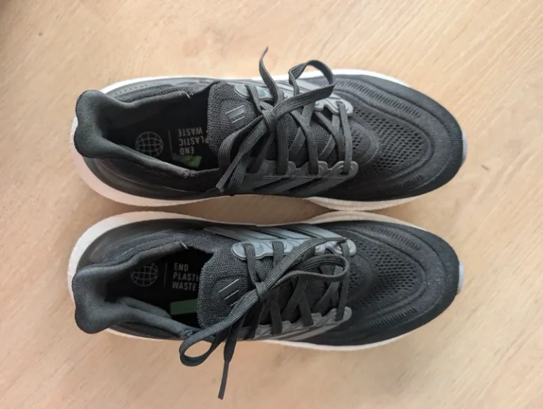 Käytetty Adidas Ultraboost Light 2023 bike — kuva 5 / 6