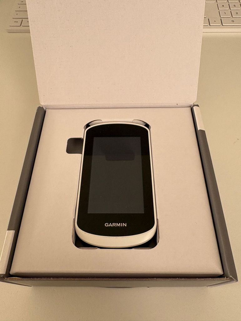 Brugt Garmin Edge Explore 2 2025 bike — billede 2 af 4