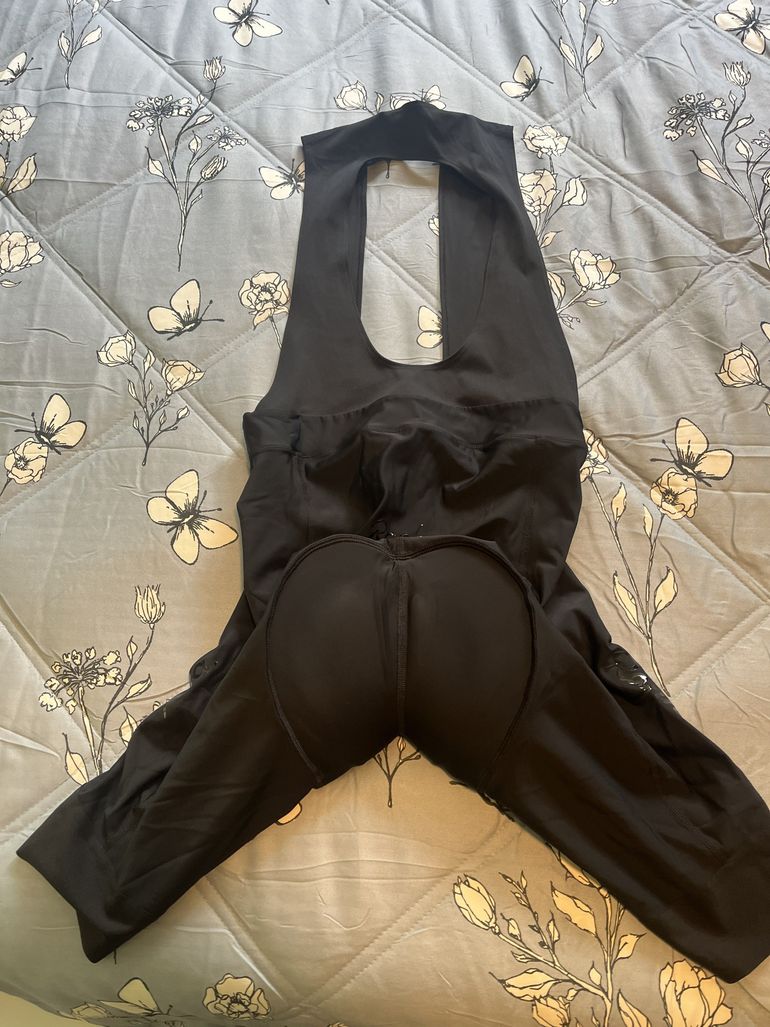 Used Rapha Core Cycling Bibs 2023 bike — image 2 of 4