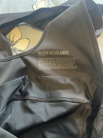 Used Rapha Core Cycling Bibs 2023 bike — image 3 of 4