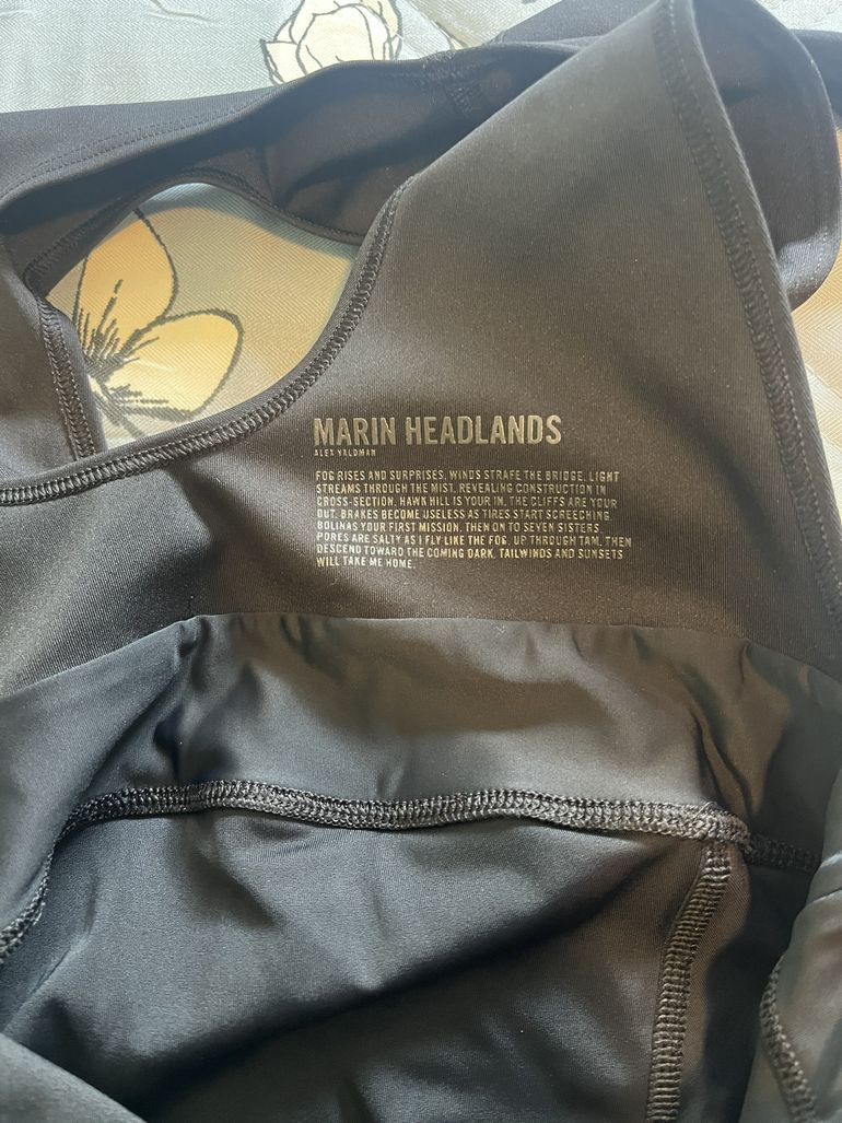 Used Rapha Core Cycling Bibs 2023 bike — image 3 of 4