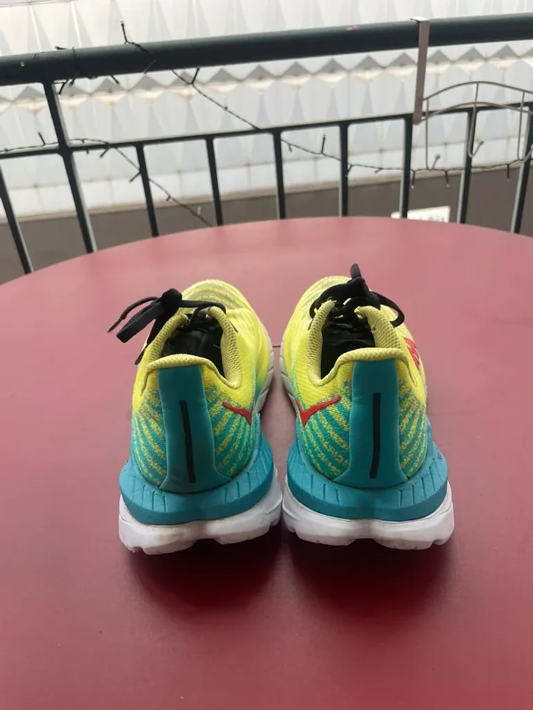 Hoka Mach 5 bike de segunda mano — imagen 2 de 4