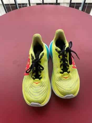 Hoka Mach 5 bike de segunda mano — imagen 3 de 4