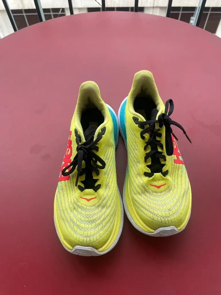 Hoka Mach 5 bike de segunda mano — imagen 3 de 4