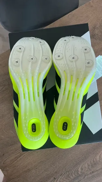 Adidas Prime SP 4 bike usato — immagine 6 di 7