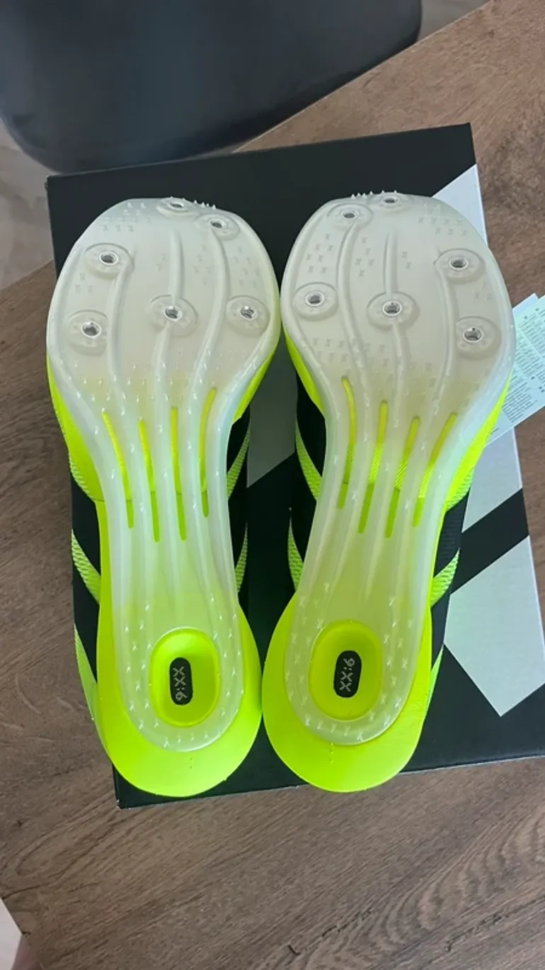 Adidas Prime SP 4 bike usato — immagine 6 di 7