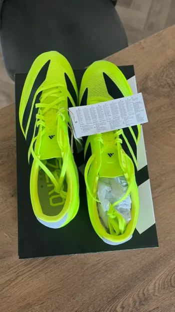 Adidas Prime SP 4 bike usato — immagine 4 di 7