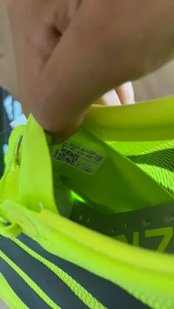 Adidas Prime SP 4 bike usato — immagine 7 di 7