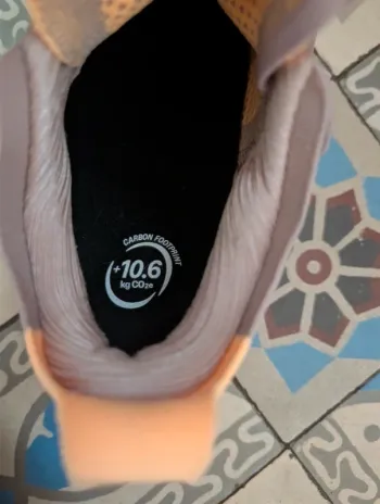 Używany Asics Gel-Nimbus 27 bike — zdjęcie 3 z 4