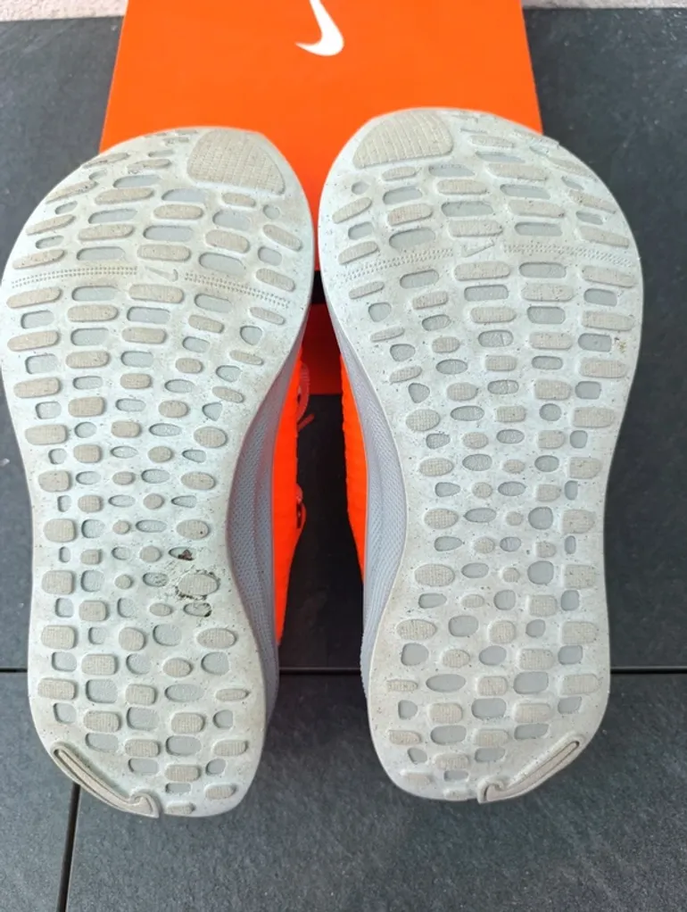 Nike Reactx Infinity Run 4 PRM bike usato — immagine 8 di 8