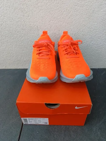 Nike Reactx Infinity Run 4 PRM bike usato — immagine 2 di 8