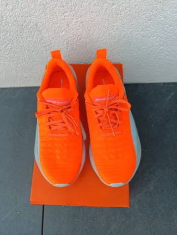 Nike Reactx Infinity Run 4 PRM bike usato — immagine 3 di 8