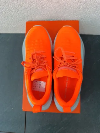 Nike Reactx Infinity Run 4 PRM bike usato — immagine 5 di 8