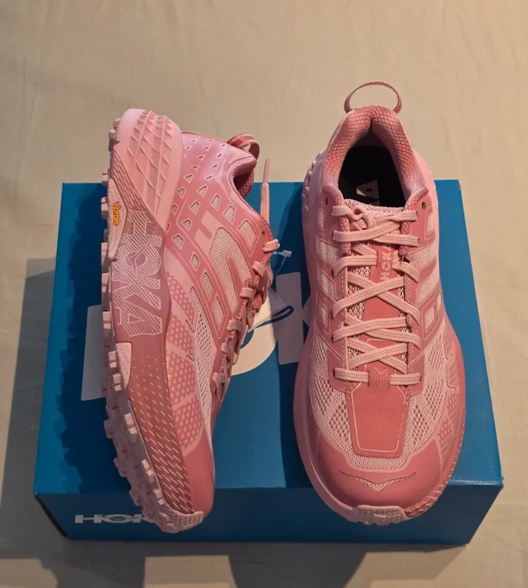 Hoka sneakers bike de segunda mano — imagen 7 de 12