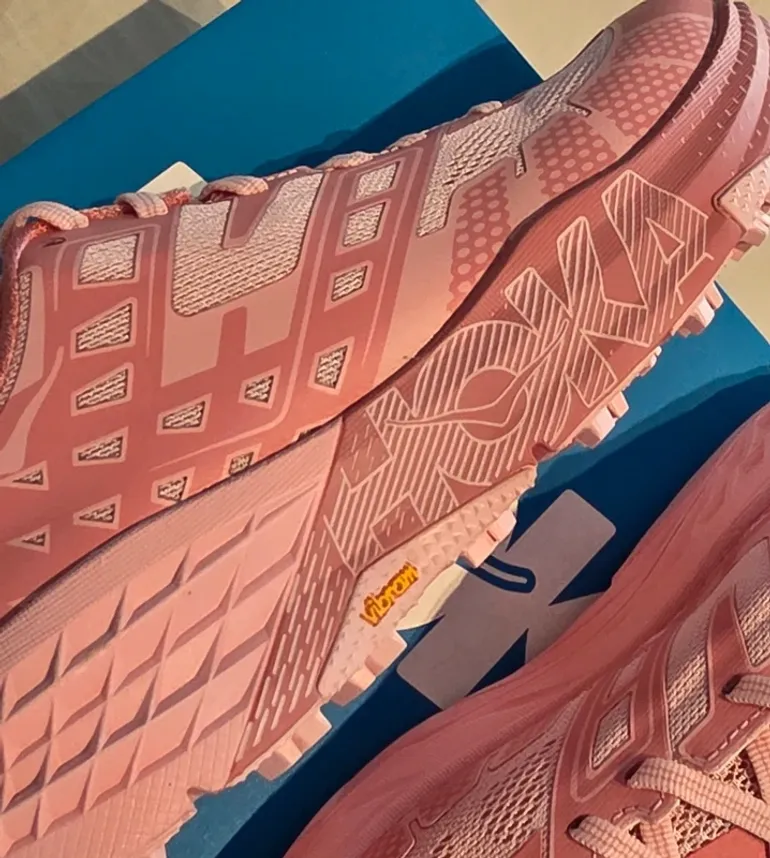 Hoka sneakers bike de segunda mano — imagen 3 de 12