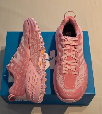 Hoka sneakers bike de segunda mano — imagen 8 de 12