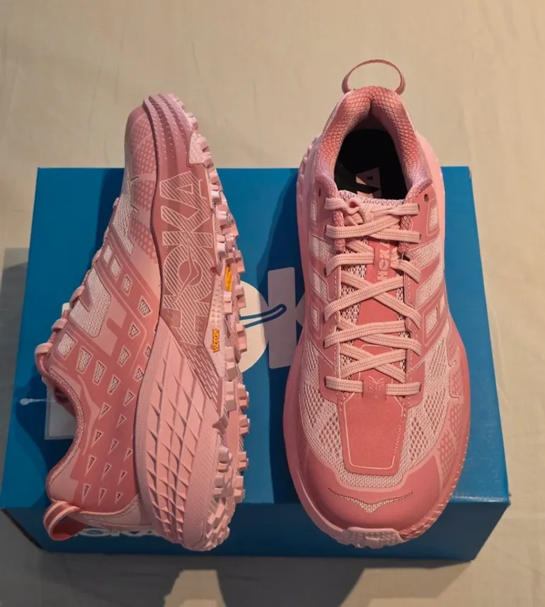 Hoka sneakers bike de segunda mano — imagen 8 de 12