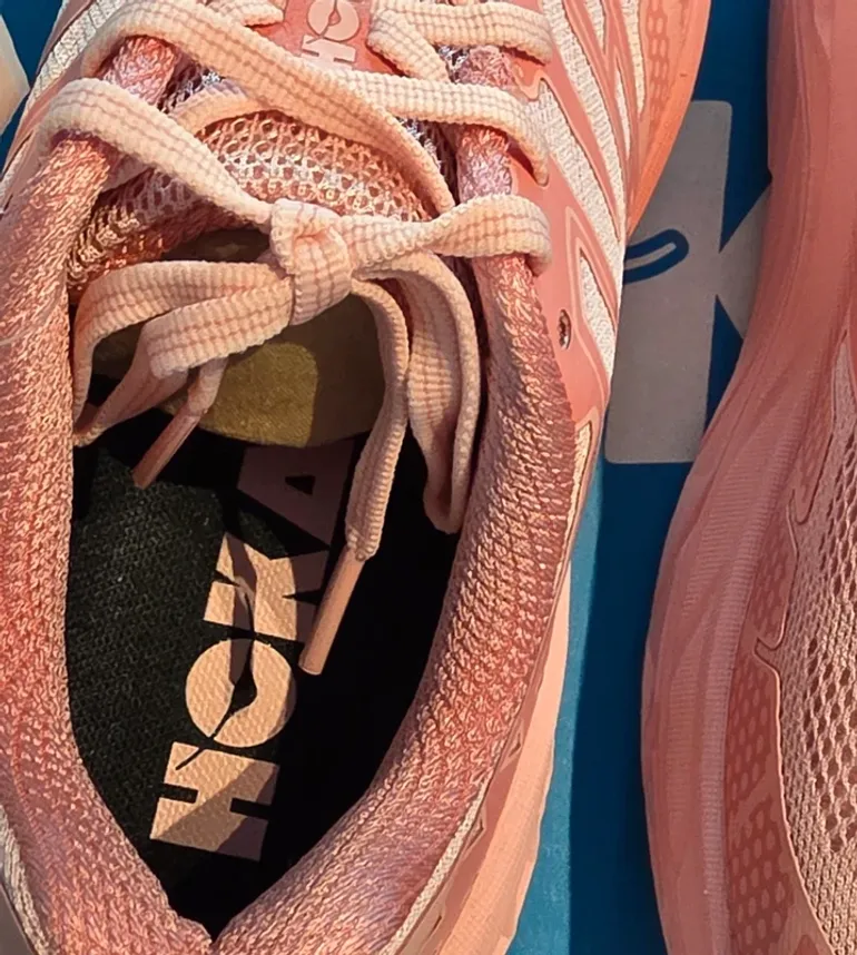 Hoka sneakers bike de segunda mano — imagen 9 de 12
