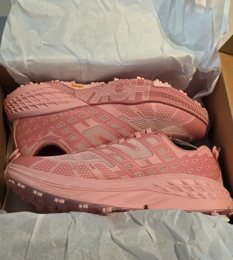 Hoka sneakers bike de segunda mano — imagen 11 de 12