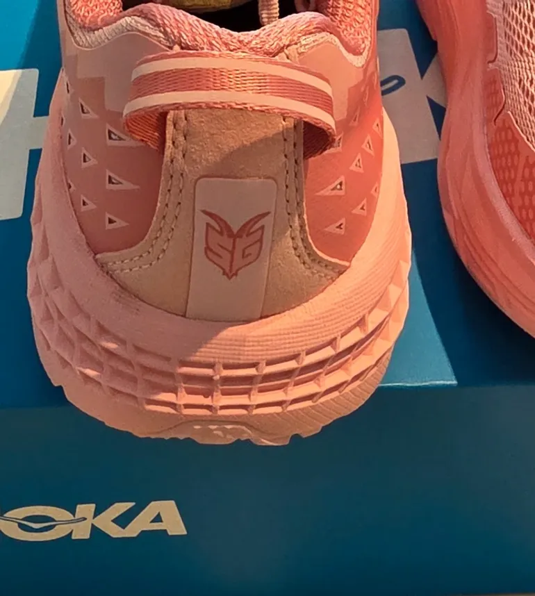 Hoka sneakers bike de segunda mano — imagen 10 de 12