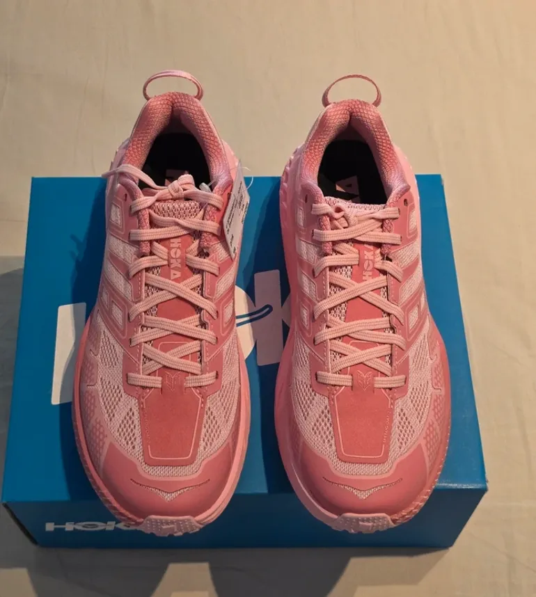 Hoka sneakers bike de segunda mano — imagen 4 de 12