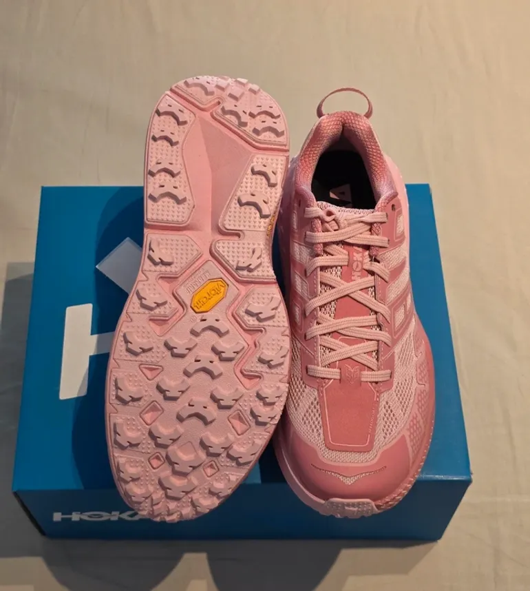 Hoka sneakers bike de segunda mano — imagen 5 de 12