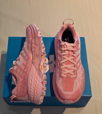 Hoka sneakers bike de segunda mano — imagen 2 de 12