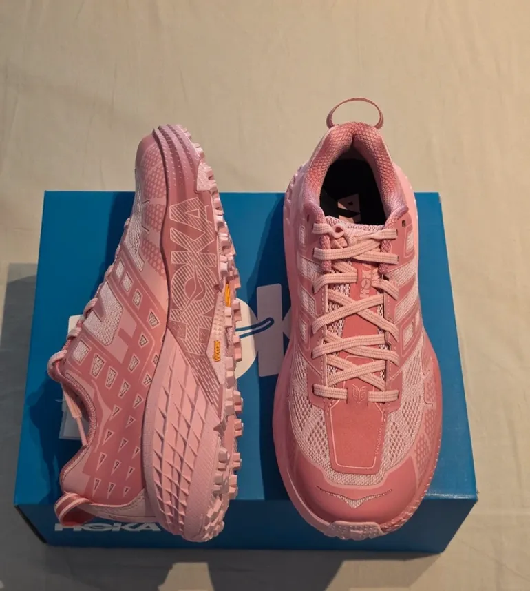 Hoka sneakers bike de segunda mano — imagen 2 de 12