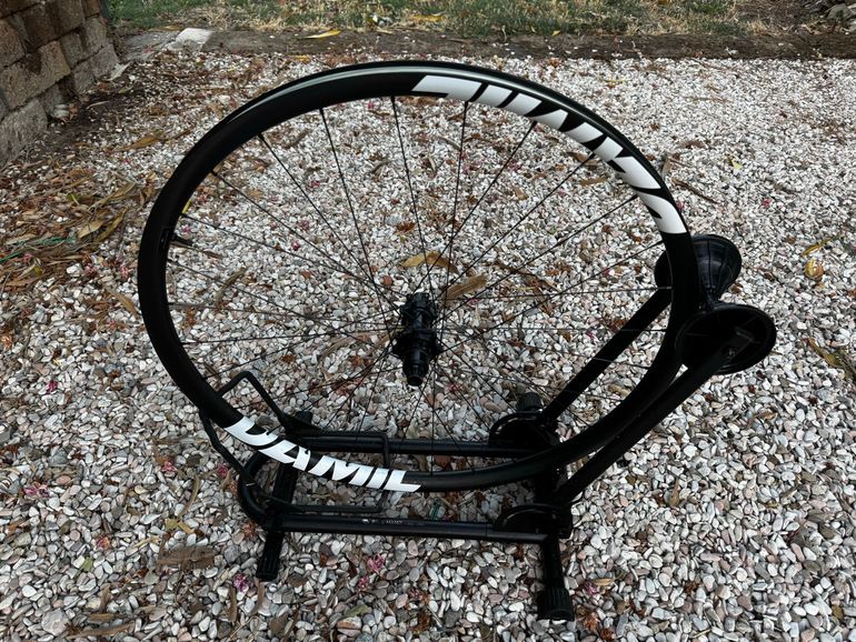 damil Daisy Extreme 2022 bike usato — immagine 2 di 9