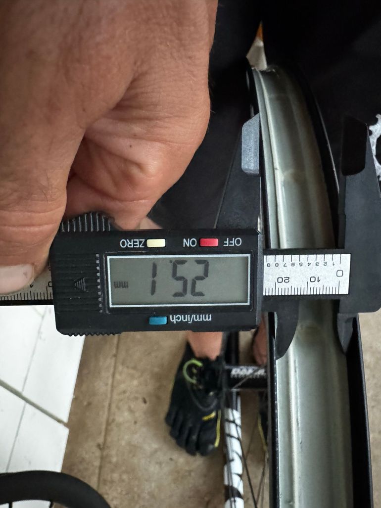 damil Daisy Extreme 2022 bike usato — immagine 8 di 9
