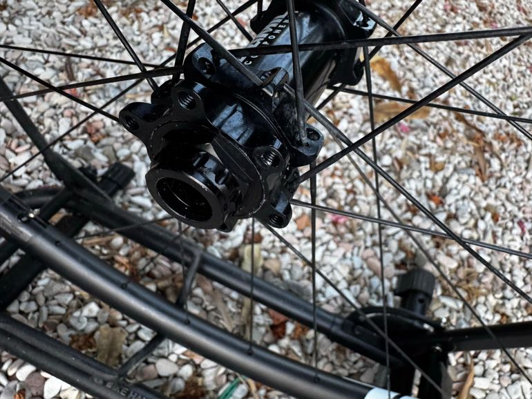 damil Daisy Extreme 2022 bike usato — immagine 7 di 9