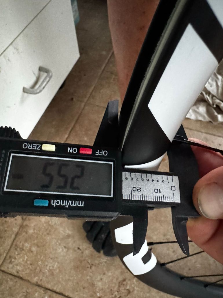 damil Daisy Extreme 2022 bike usato — immagine 9 di 9