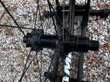 damil Daisy Extreme 2022 bike usato — immagine 3 di 9