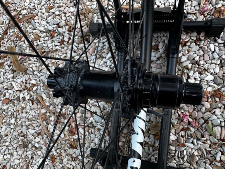 damil Daisy Extreme 2022 bike usato — immagine 3 di 9