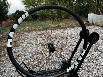 Używany damil Daisy Extreme 2022 bike — zdjęcie 6 z 9