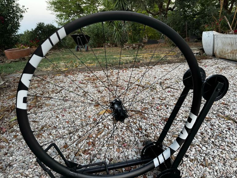 damil Daisy Extreme 2022 bike usato — immagine 6 di 9