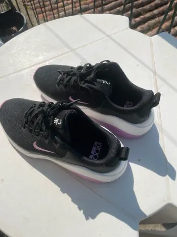Nike Running Shoes bike de segunda mano — imagen 4 de 4