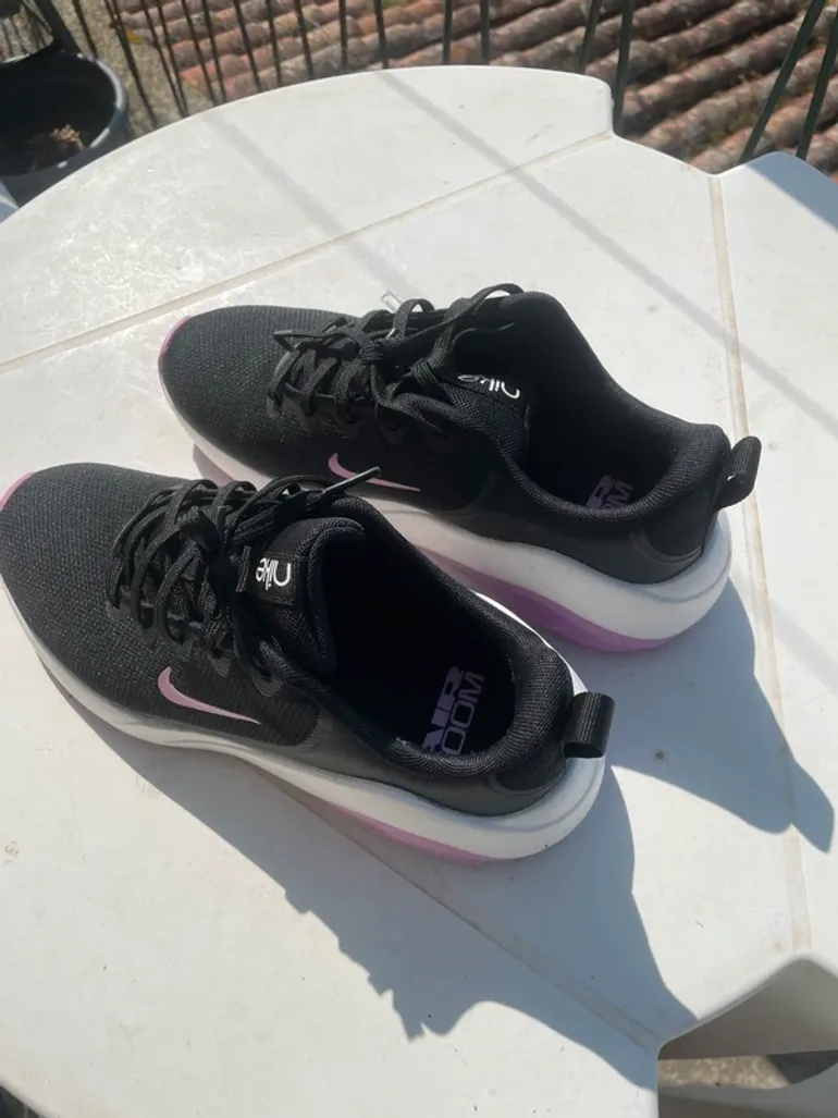 Nike Running Shoes bike de segunda mano — imagen 4 de 4