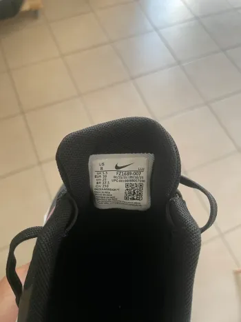 Nike Running Shoes bike de segunda mano — imagen 2 de 4