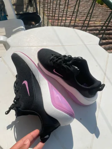 Gebrauchtes Nike Running Shoes Running Shoes
