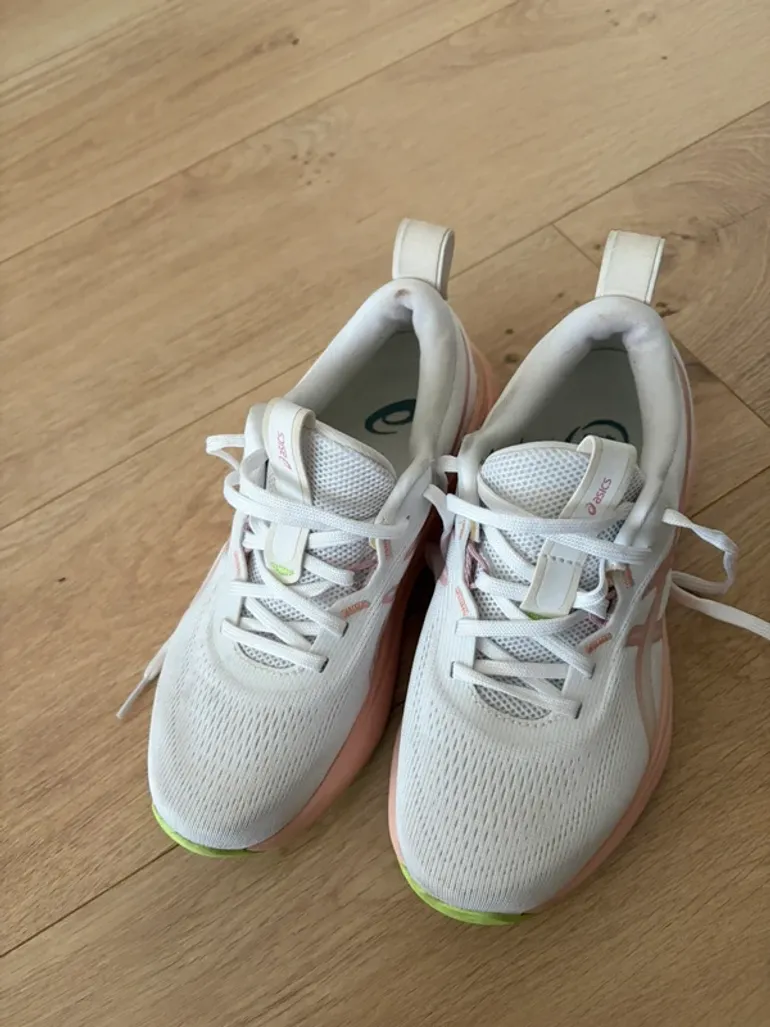 Asics Gel Pulse bike de segunda mano — imagen 2 de 5