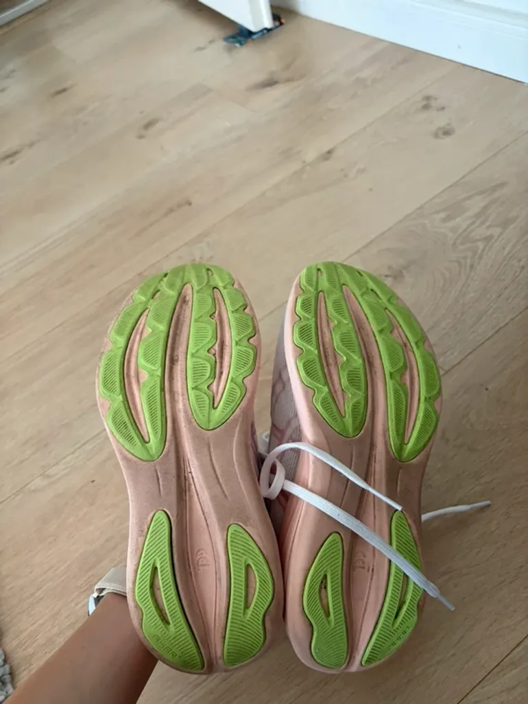 Asics Gel Pulse bike de segunda mano — imagen 4 de 5